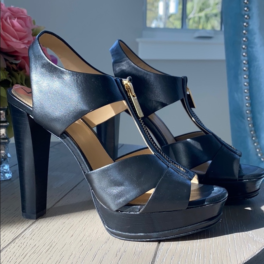 Michael kors heels